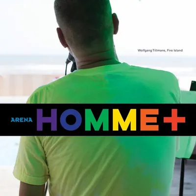 Arena HOMME+ profile