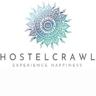 THE HOSTELCRAWL profile