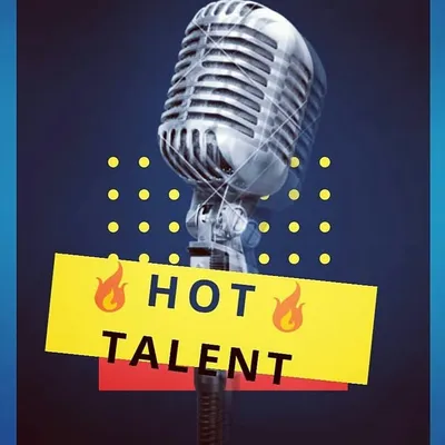 The Hot Talent ๐ฅ๐ฅ profile