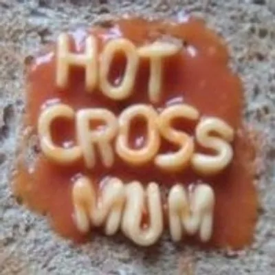 Hot Cross Mum profile