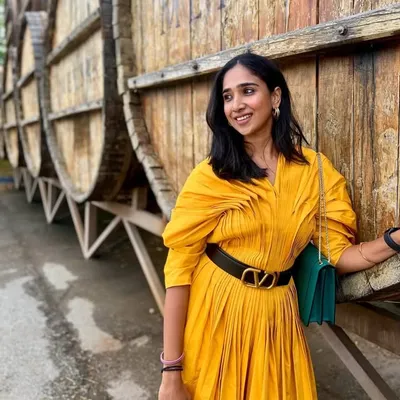 Priya Balaji