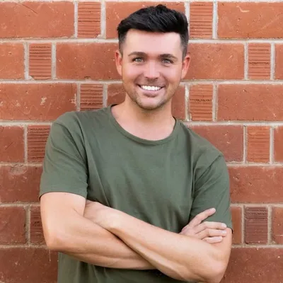 James Judge | Design • Real Estate • DIY profile