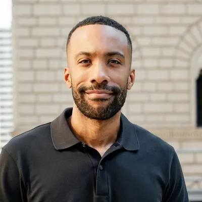 William Warren Jr. profile