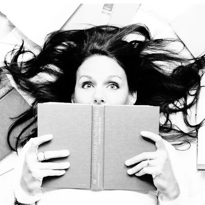 Books for Interior Design profile