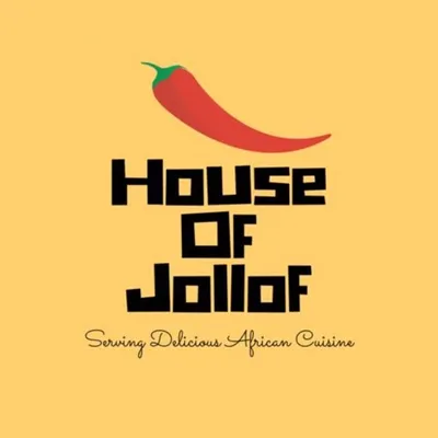 House Of Jollof profile