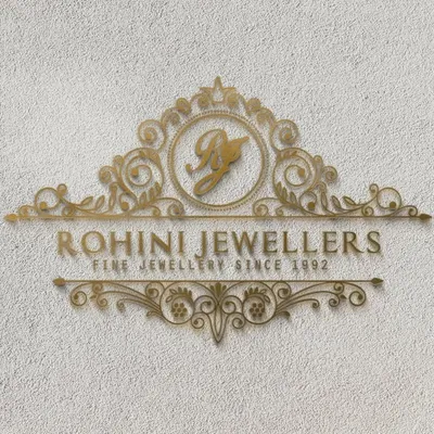 ROHINI JEWELLERS SINCE 1992 profile