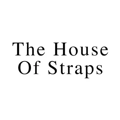 The House Of Straps profile