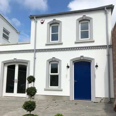 The House Renovator profile