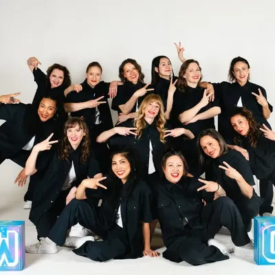 Crew: The “House” Wives of Hip Hop profile