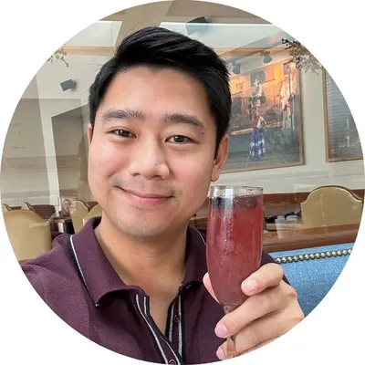 Adrian Verde profile