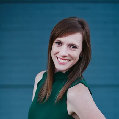 Anna Rose | thrifter • maker profile