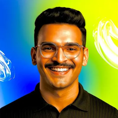 Hrish shetty profile