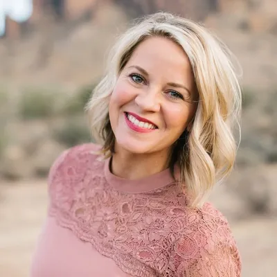 Katie Wilson Hughes profile