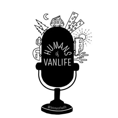 HUMANS OF VANLIFE PODCAST profile