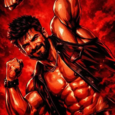 Sanjay Harshvardhan - The Humble Beast™ profile