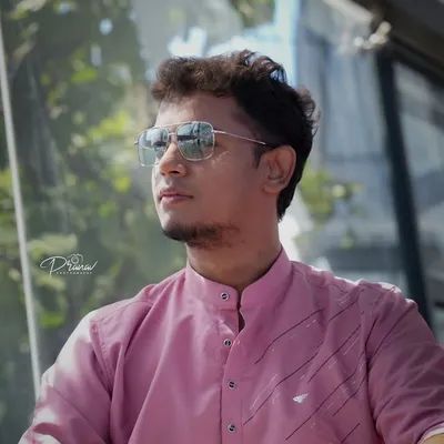Karthik Krishnan profile