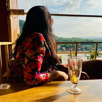 Supriya Aggarwal profile