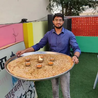 Kunal Jalan || Hyderabad || Blogger profile