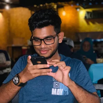 MohmdArshad | Foodie traveller techie profile