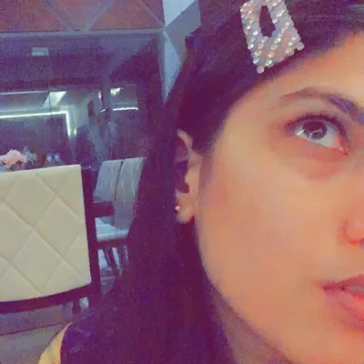 Garima✨ profile