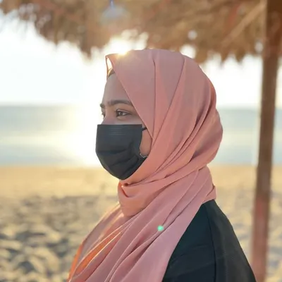Dr. Lubna Fatima || hyderabad blogger / influencer