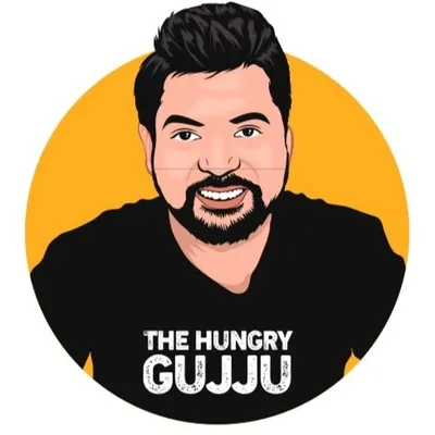 Jigar patel profile