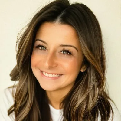Francesca D’Onofrio profile
