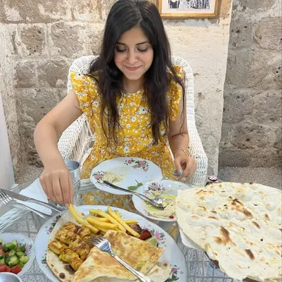 Mahima Wadhwani profile