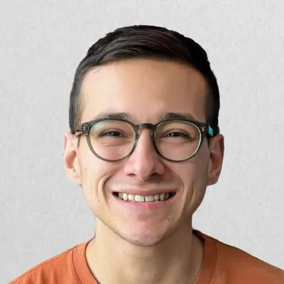 Anthony | Texas Food & Travel Blogger profile