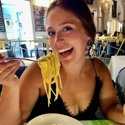 The Hungry RN profile
