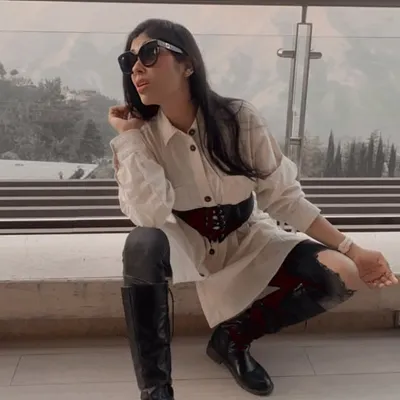 Priyanka A Gupta profile
