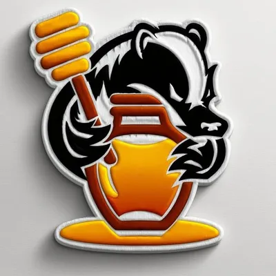 Huni Badger® Portable Device profile