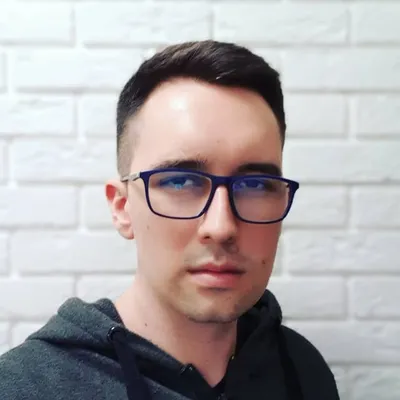 Adam Dziergiewicz profile
