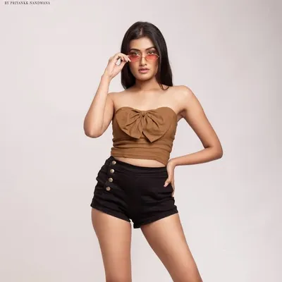 Venus Jain Shah profile
