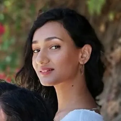 Husnaa Kajee profile
