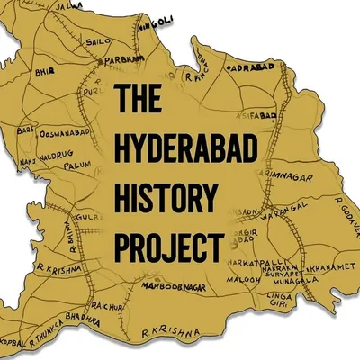 The Hyderabad History Project profile