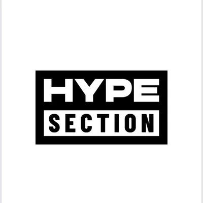 The Hype Section profile