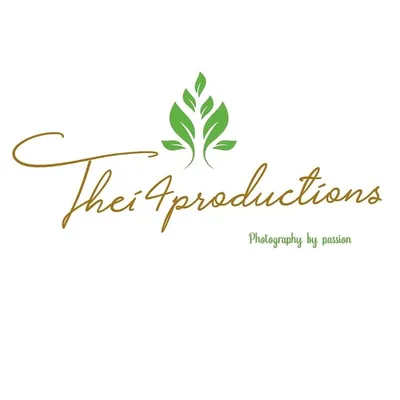 Thei4productions profile