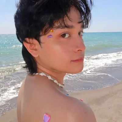 kid wonder ♡ profile