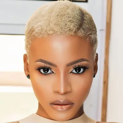 Oluchi Harrison I Content Creator profile