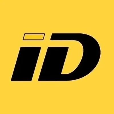 iD Shoes profile