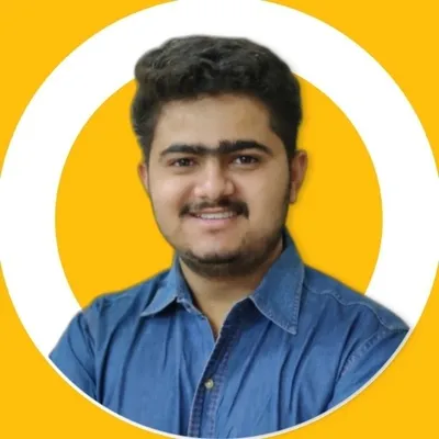 Parth • App Developer profile