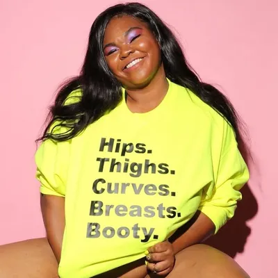Eboni Lacey profile