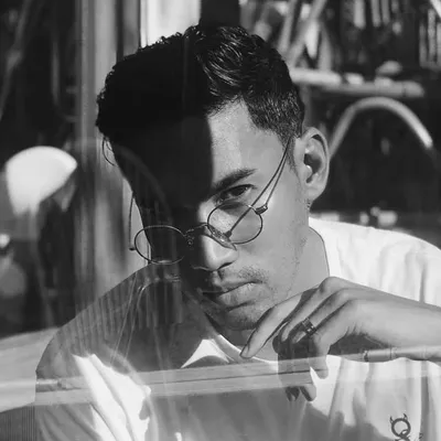 Idris Khan profile