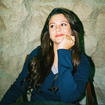 Anisha Sahu profile