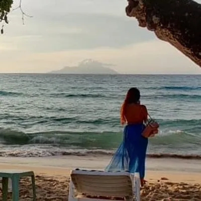 Riya profile