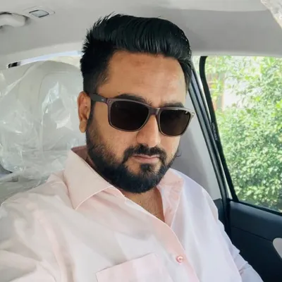 Anuj Singh profile