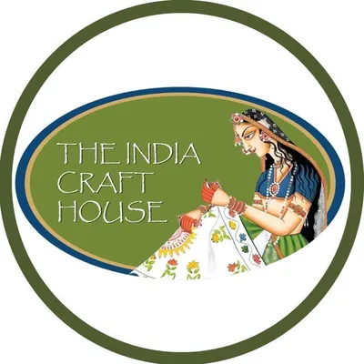 The India Craft House | Authentic Indian Craft profile