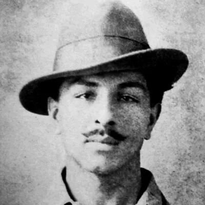 The Indian Anarchist profile