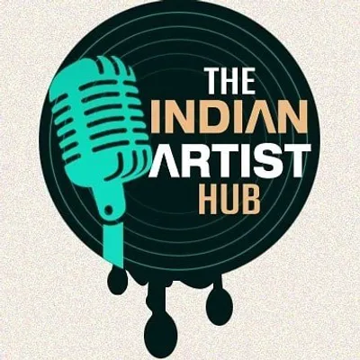 THE INDIAN ARTIST HUB profile